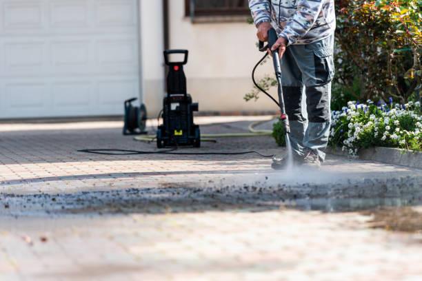 Best Pressure Washing Patio  in Jay, OK