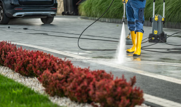 Best Roof Pressure Washing  in Jay, OK