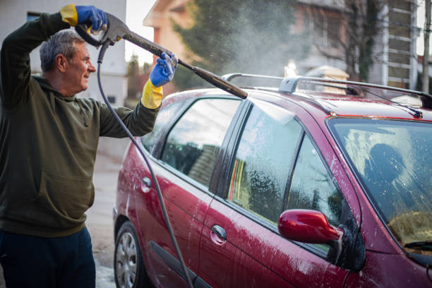 Best Affordable Power Washing  in Jay, OK