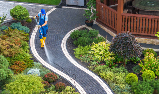 Best Best Pressure Washing Companies  in Jay, OK