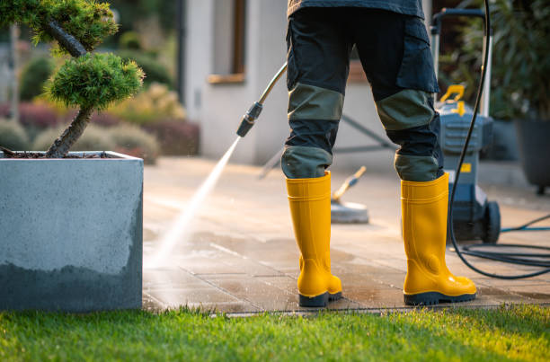 Best Commercial Pressure Washing  in Jay, OK